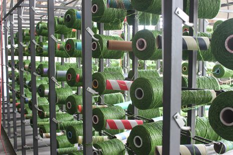 Teny's Plan of Increasing Production Capacity