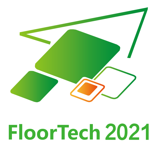 Welcome to Visit Teny Grass on Floor Tech 2021